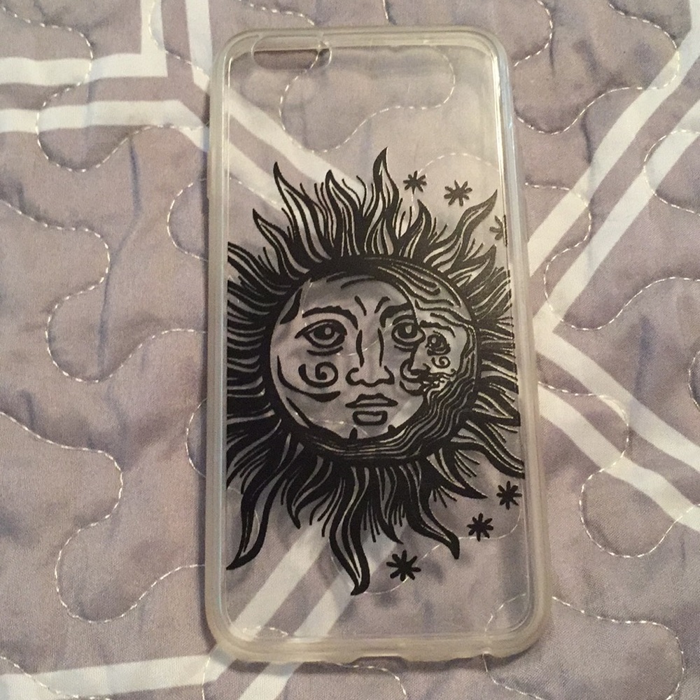 iPhone 6 case